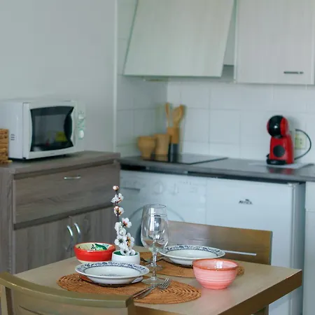 Welcs Estudio 308 Emp Cerca Del Mar Empuriabrava