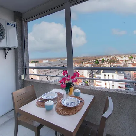 Welcs Estudio 308 Emp Cerca Del Mar Empuriabrava